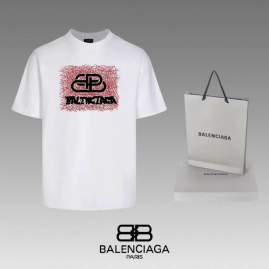 Picture of Balenciaga T Shirts Short _SKUBalenciagaXS-Lsxitx13120953
